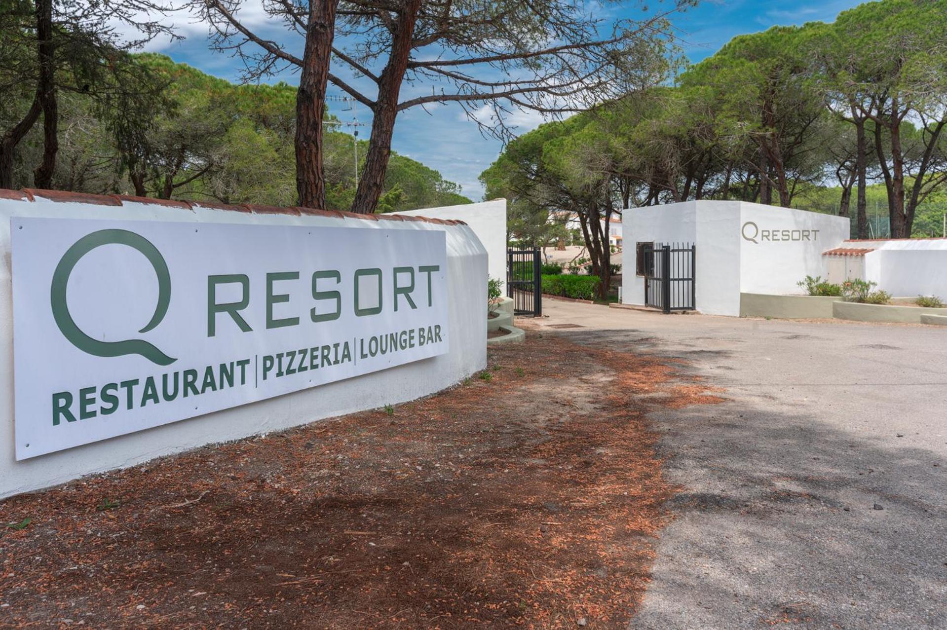 Q Resort Marina di Sorso Exterior photo