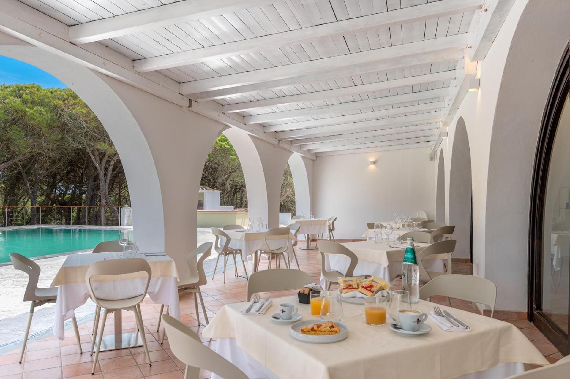 Q Resort Marina di Sorso Exterior photo