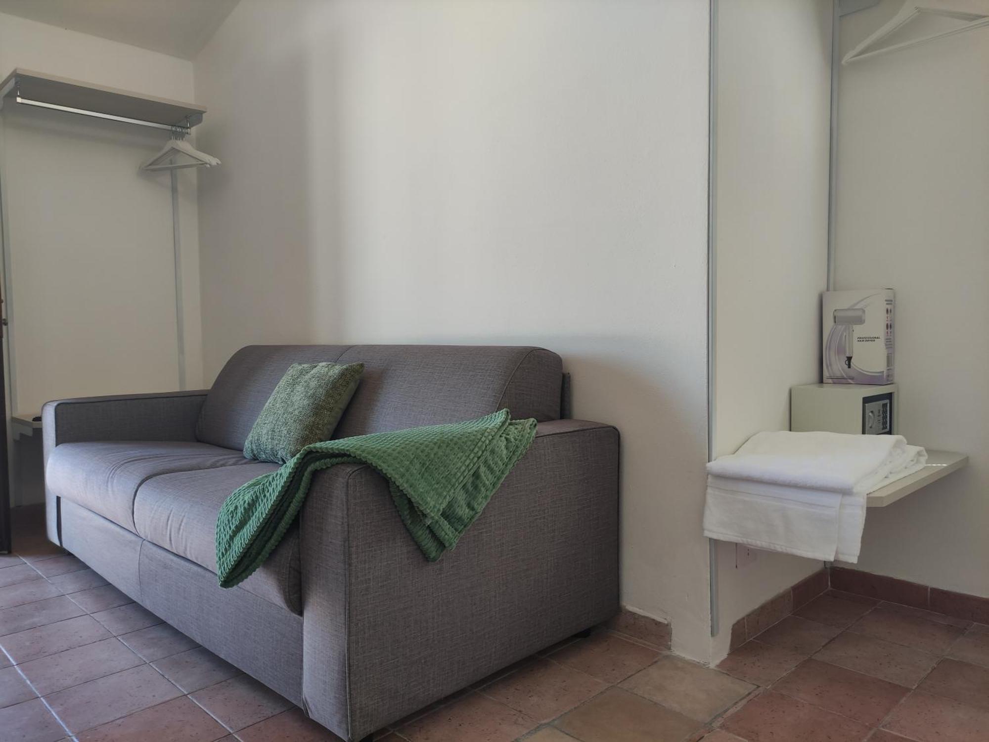 Q Resort Marina di Sorso Exterior photo